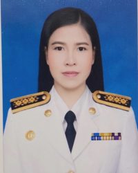 นางสาววราพร พาพาน ตำแหน่ง นักทรัพยากรบุคคล