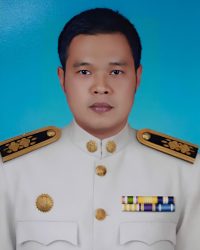 นายภีมเดช วันลา ตำแหน่ง เจ้าพนักงานธุรการ ( กองการศึกษา )